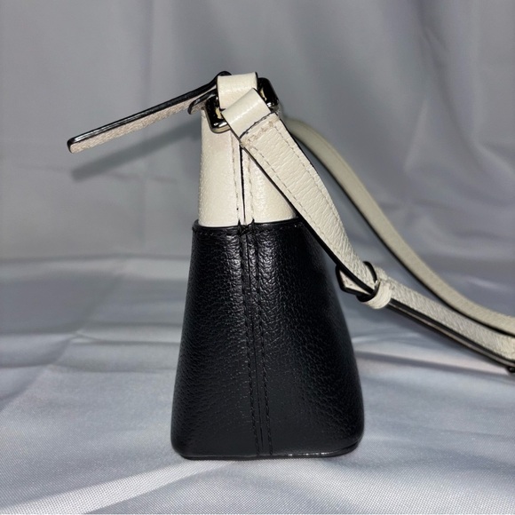 Kate Spade New York Grove Street Millie Color block Crossbody Bag - Picture 5 of 9